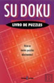 Su Doku - Livro de Puzzles