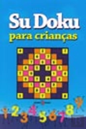 Su Doku Para Crianças