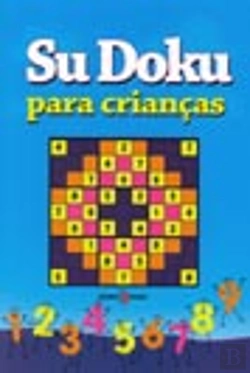 Bertrand.pt - Su Doku Para Crianças