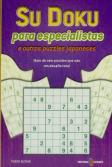 Su Doku Para Especialistas