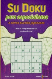 Su Doku Para Especialistas