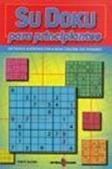 Su Doku Para Principiantes