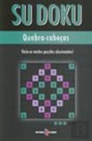 Su Doku - Quebra-Cabeças