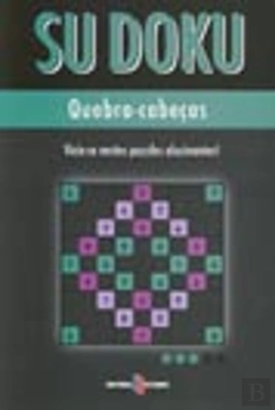 Bertrand.pt - Su Doku - Quebra-Cabeças