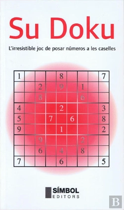 Bertrand.pt - Su Doku