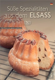 Su E Spezialitaten Aus Dem Elsass