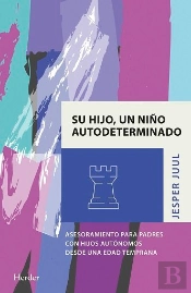 Su Hijo Un Niño Autodeterminado