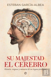 Su Majestad El Cerebro