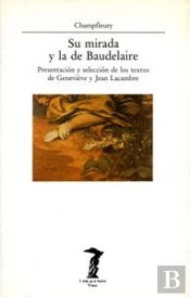 Su Mirada Y La De Baudelaire