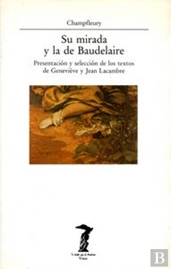 Bertrand.pt - Su Mirada Y La De Baudelaire