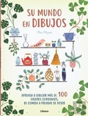 Su Mundo En Dibujos