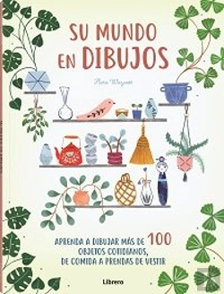 Bertrand.pt - Su Mundo En Dibujos