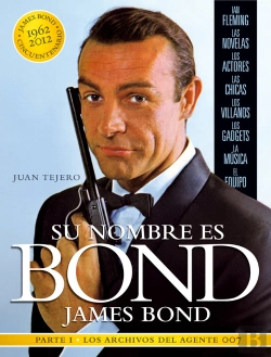 Bertrand.pt - Su Nombre Es Bond, James Bond