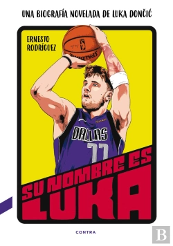 Bertrand.pt - Su Nombre Es Luka