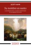 Su Nombre Es Santo