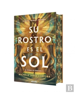 Bertrand.pt - Su Rostro Es El Sol