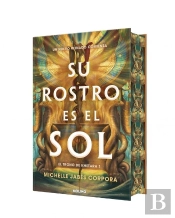 Su Rostro Es El Sol