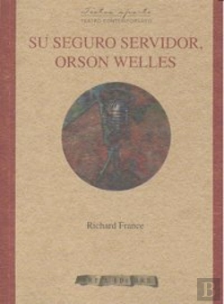 Bertrand.pt - Su Seguro Servidor, Orson Welles