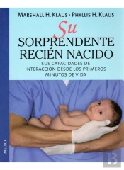 Su Sorprendente Recien Nacido