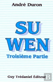 Su Wen 3eme Partie