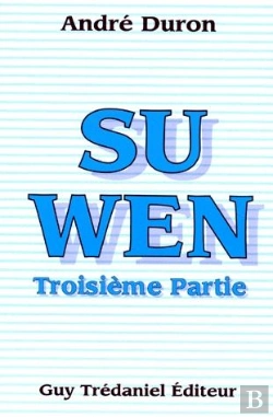 Bertrand.pt - Su Wen 3eme Partie