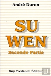Su Wen Tome 2