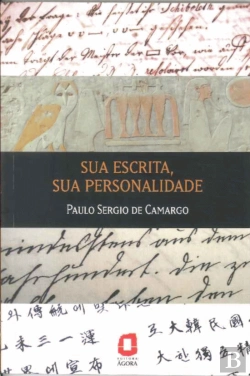 Bertrand.pt - Sua Escrita, Sua Personalidade