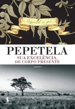 Bertrand.pt - Sua Excelência, De Corpo Presente