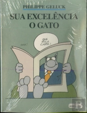 Sua Excelência O Gato