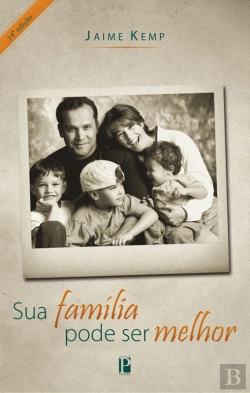 Bertrand.pt - Sua Família Pode Ser Melhor
