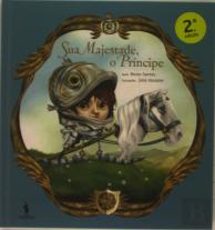 Sua Majestade o Príncipe