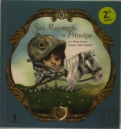Sua Majestade o Príncipe