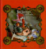 Sua Senhoria, a Fada