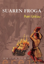 Suaren Froga