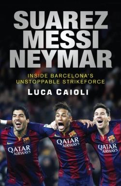 Bertrand.pt - Suarez, Messi, Neymar Suarez, Messi, Neymar