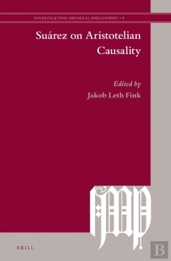 Bertrand.pt - Suarez On Aristotelian Causality