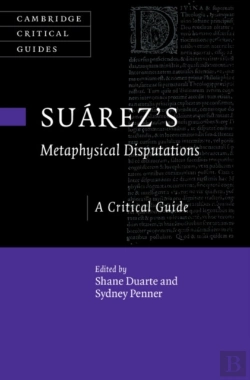 Bertrand.pt - Suarez'S Metaphysical Disputations