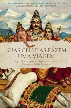 Bertrand.pt - Suas Células Fazem uma Viagem