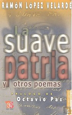 Bertrand.pt - Suave Patria Y Otros Poemas  