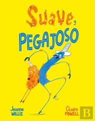 Suave Y Pegajoso