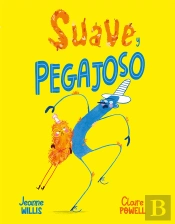 Suave Y Pegajoso