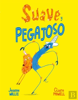 Bertrand.pt - Suave Y Pegajoso