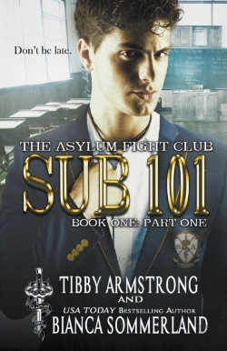 Bertrand.pt - Sub 101 Book One Part One