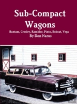 Bertrand.pt - Sub-Compact Wagons