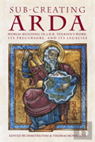 Sub-Creating Arda