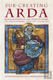 Sub-Creating Arda