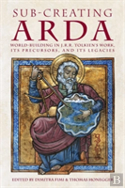 Bertrand.pt - Sub-Creating Arda