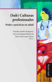(Sub) Culturas Profesionales