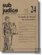 Sub Judice 24