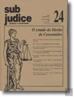 Bertrand.pt - Sub Judice 24